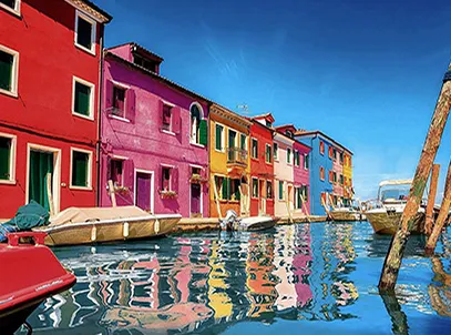 Exclusive Deal with Special Discount- Hotel Metropole, Venice- Breakfast - 5 Star