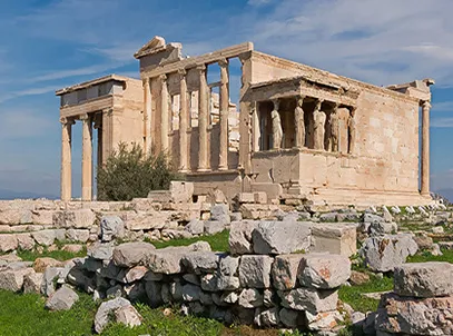 Exclusive Deal- Wyndham Grand Athens 5 Star
