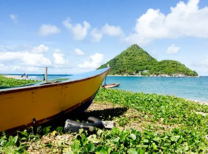 Exclusive Deals Calabash Luxury Boutique Hotel for Couple -Breakfast - 5 Star