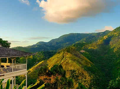 Exclusive Deal AC Hotel by Marriott Kingston, Jamaica for Couple -Breakfast - 4 Star