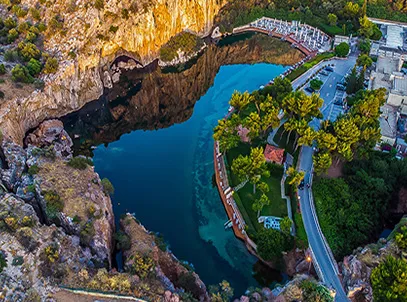 Exclusive Deal- Sofitel Athens Airport - 5 Star