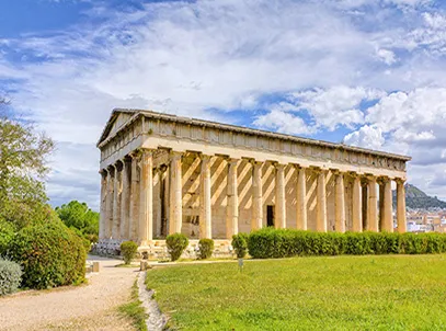 Exclusive Deal with Special Discount- Royal Olympic Hotel, Athens- Breakfast - 5 Star