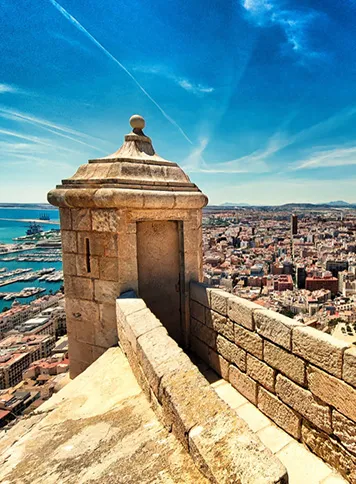 Alicante