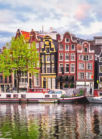 Amsterdam