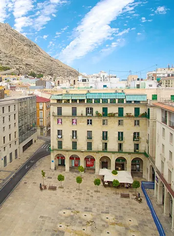 Benidorm
