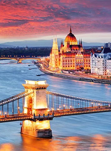 Budapest