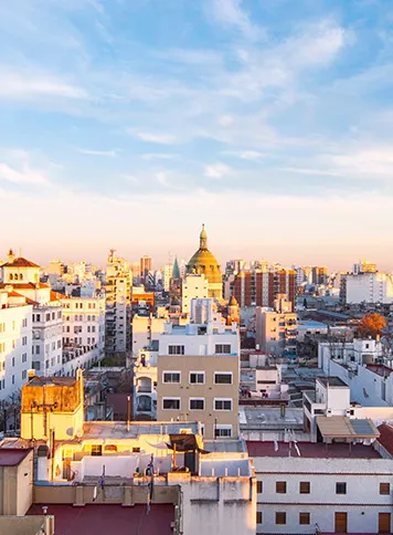 Buenos Aires