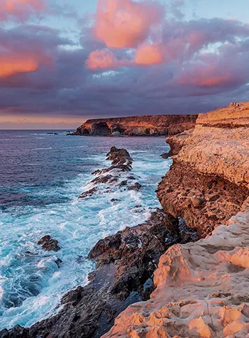 Canary Islands