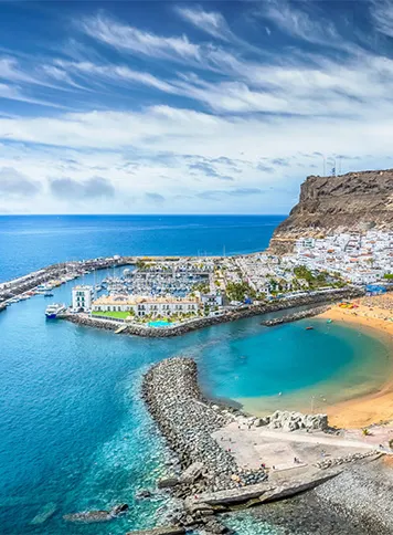 Gran Canaria