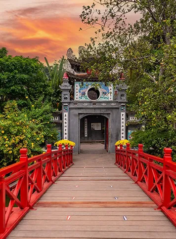 Hanoi