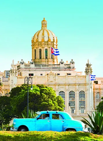 Havana