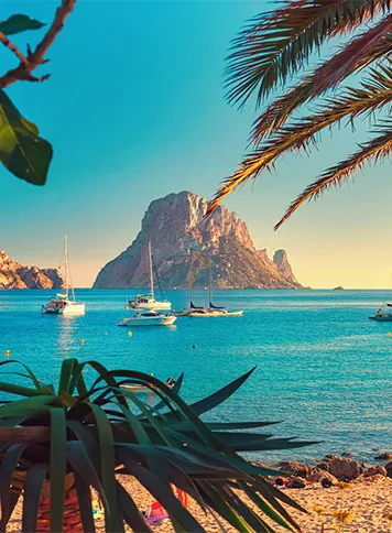Ibiza