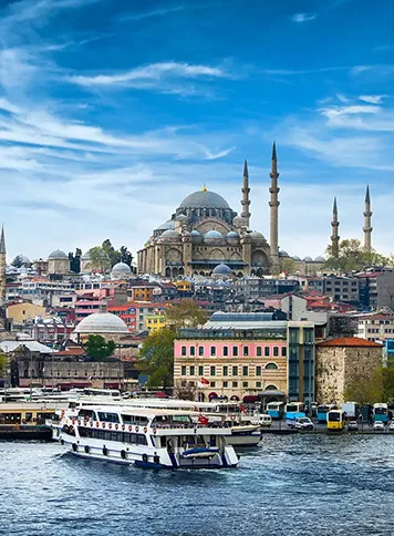 Istanbul