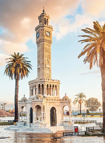 Izmir