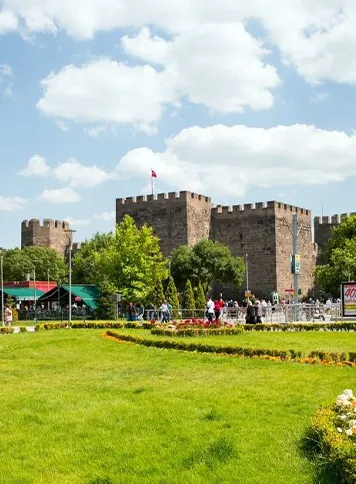 Kayseri