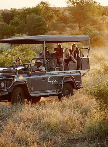 Kruger National Park