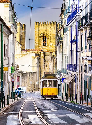 Lisbon