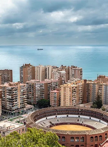 Malaga