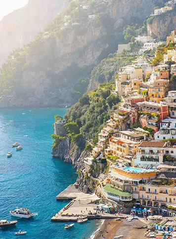 Positano