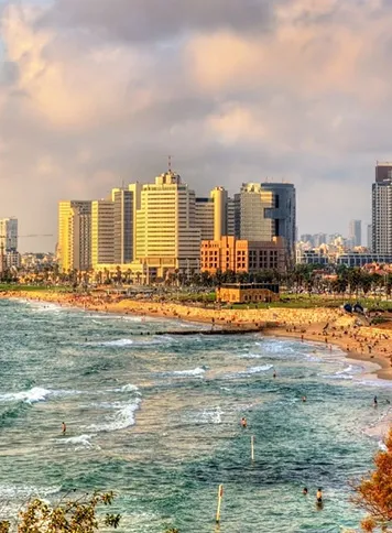 Tel Aviv