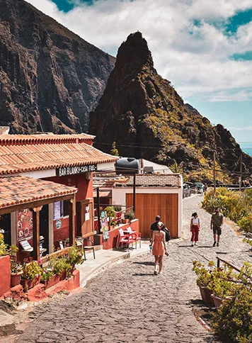 Tenerife