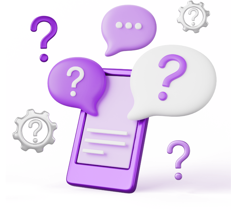Frequently Asked Questions