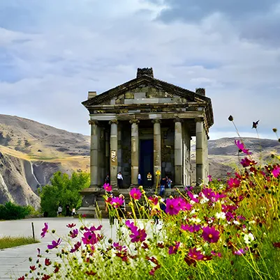 Armenia