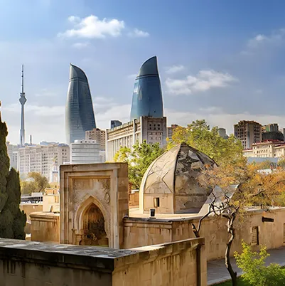 Azerbaijan
