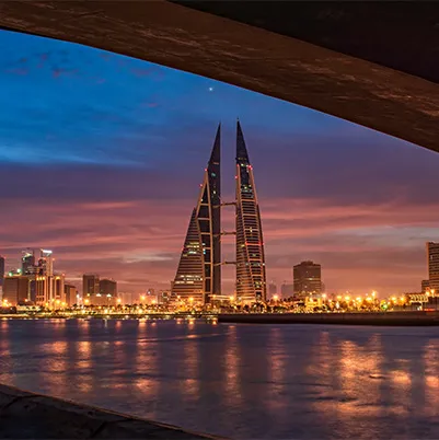Bahrain