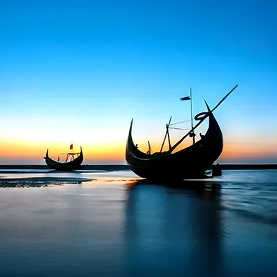 Bangladesh