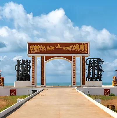 Benin