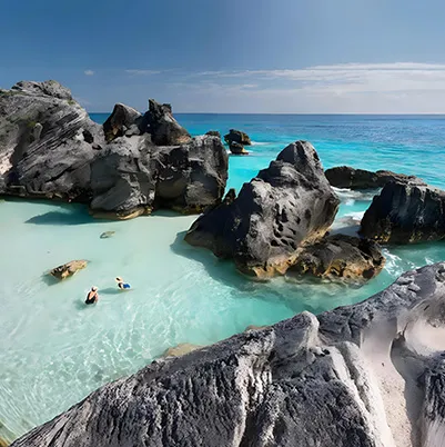 Bermuda