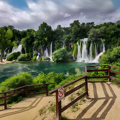 Bosnia and Herzegovina