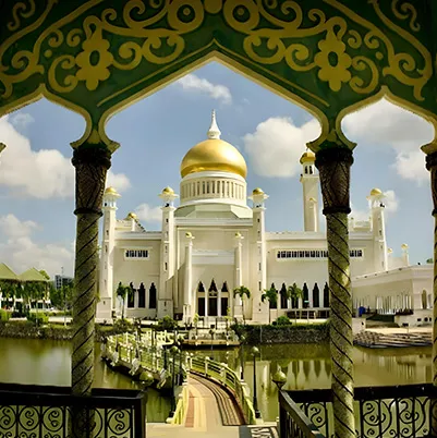 Brunei Darussalam