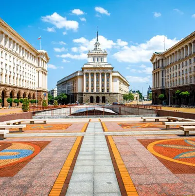Bulgaria