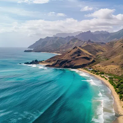 Cape Verde