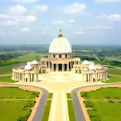 Cote d'Ivoire