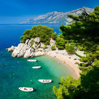 Croatia