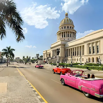 Cuba