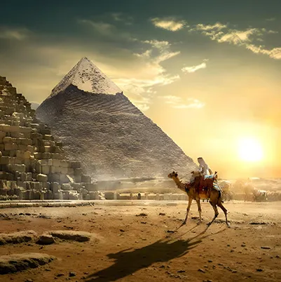 Egypt