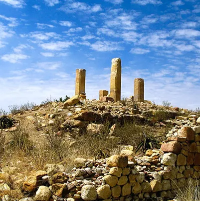 Eritrea