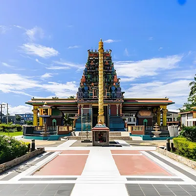 Fiji