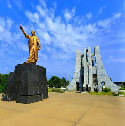 Ghana