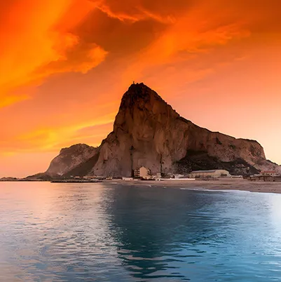 Gibraltar