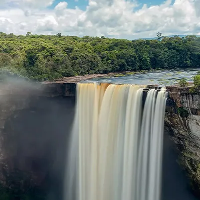 Guyana