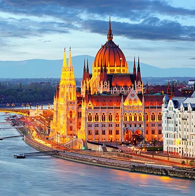 Hungary