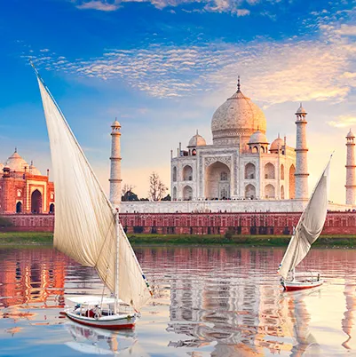India
