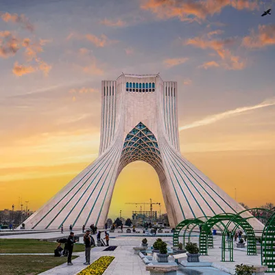 Iran