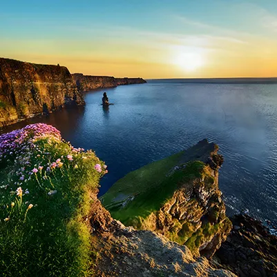 Ireland