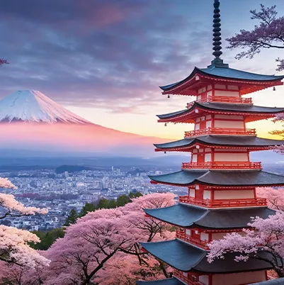 Japan